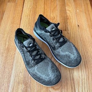 Nike Free RN Flyknit - Women’s 9.5